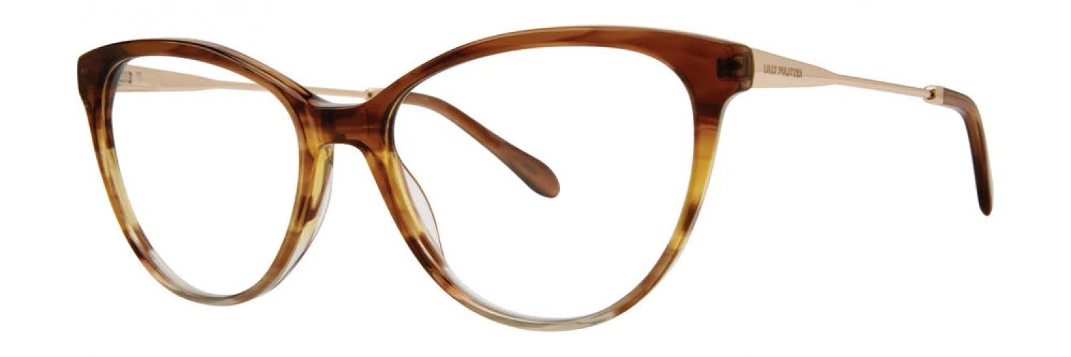 Lilly Pulitzer Taryn Eyeglasses - view 4